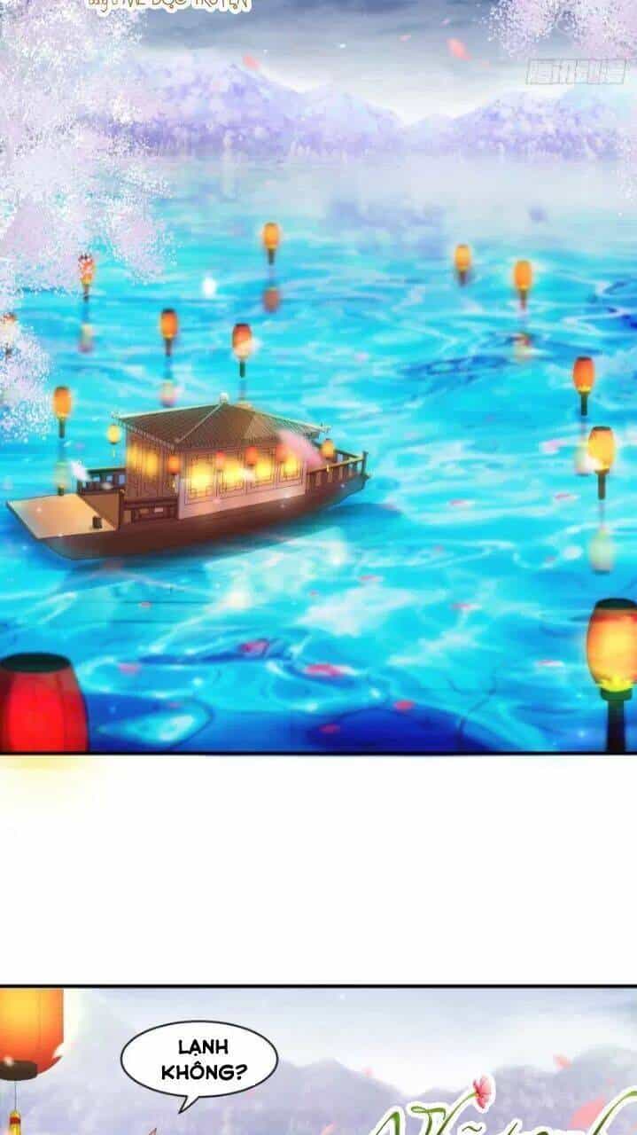 Độc Phi Ngu Ngốc Không Thể Chọc - Chương 163 - ảnh 5