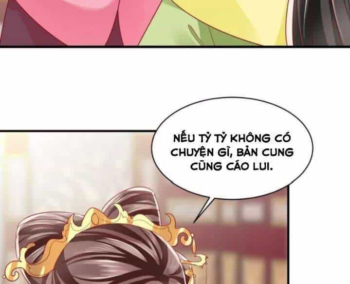 Độc Phi Ngu Ngốc Không Thể Chọc - Chương 165 - ảnh 22