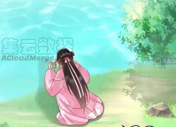 Độc Phi Ngu Ngốc Không Thể Chọc - Chương 167 - ảnh 22