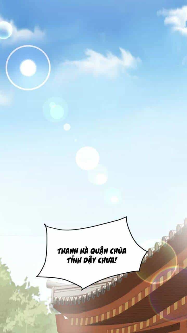 Độc Phi Ngu Ngốc Không Thể Chọc - Chương 168 - ảnh 10