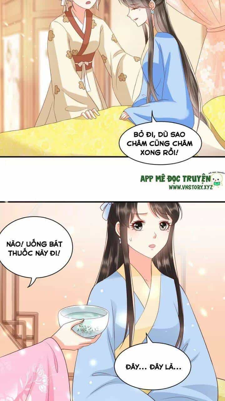 Độc Phi Ngu Ngốc Không Thể Chọc - Chương 168 - ảnh 33