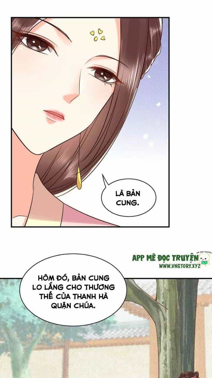 Độc Phi Ngu Ngốc Không Thể Chọc - Chương 170 - ảnh 21