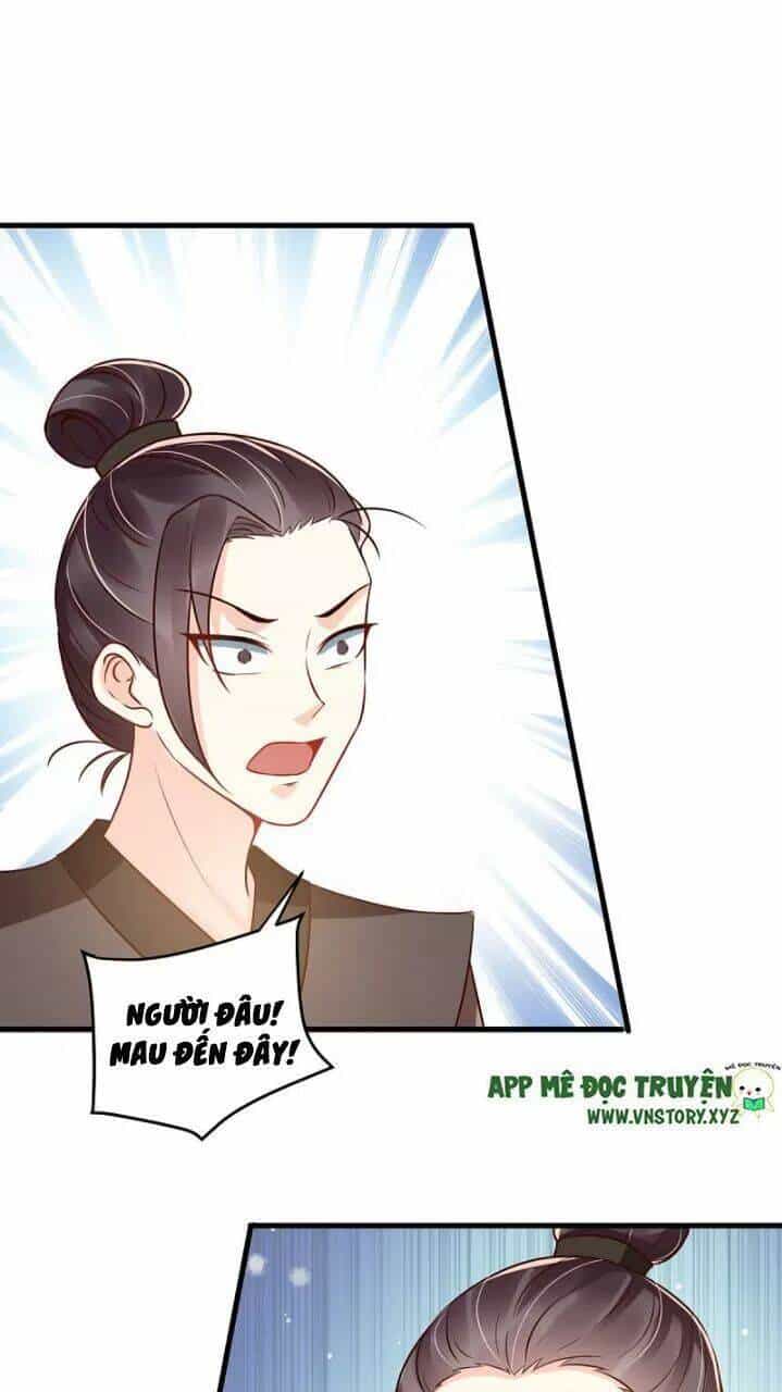 Độc Phi Ngu Ngốc Không Thể Chọc - Chương 170 - ảnh 4