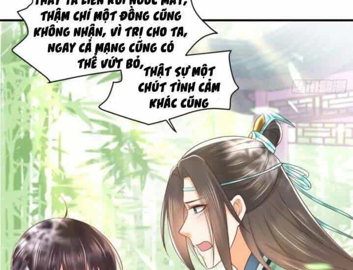 Độc Phi Ngu Ngốc Không Thể Chọc - Chương 171 - ảnh 22