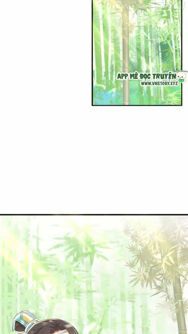 Độc Phi Ngu Ngốc Không Thể Chọc - Chương 171 - ảnh 7