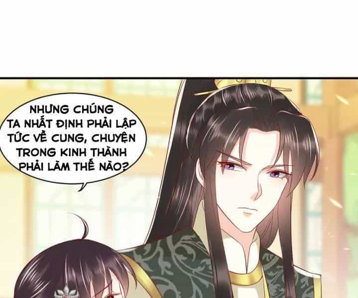 Độc Phi Ngu Ngốc Không Thể Chọc - Chương 172 - ảnh 22