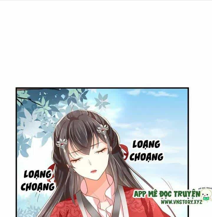 Độc Phi Ngu Ngốc Không Thể Chọc - Chương 173 - ảnh 22