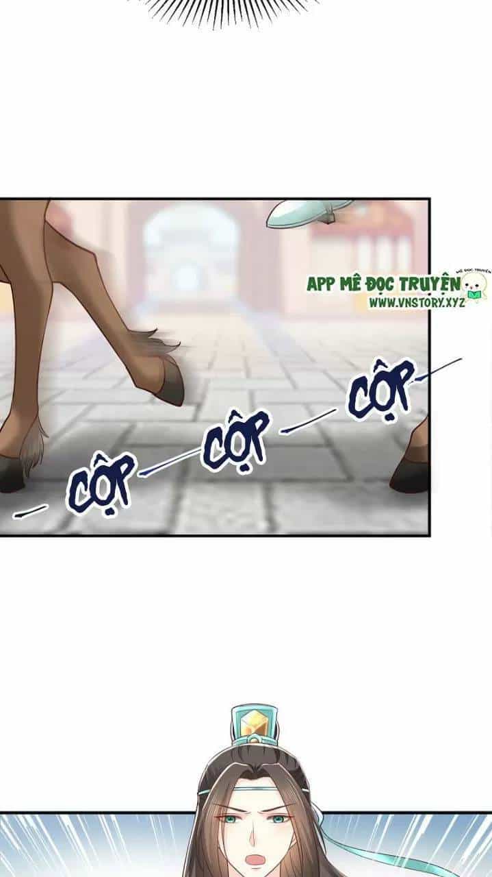 Độc Phi Ngu Ngốc Không Thể Chọc - Chương 173 - ảnh 8