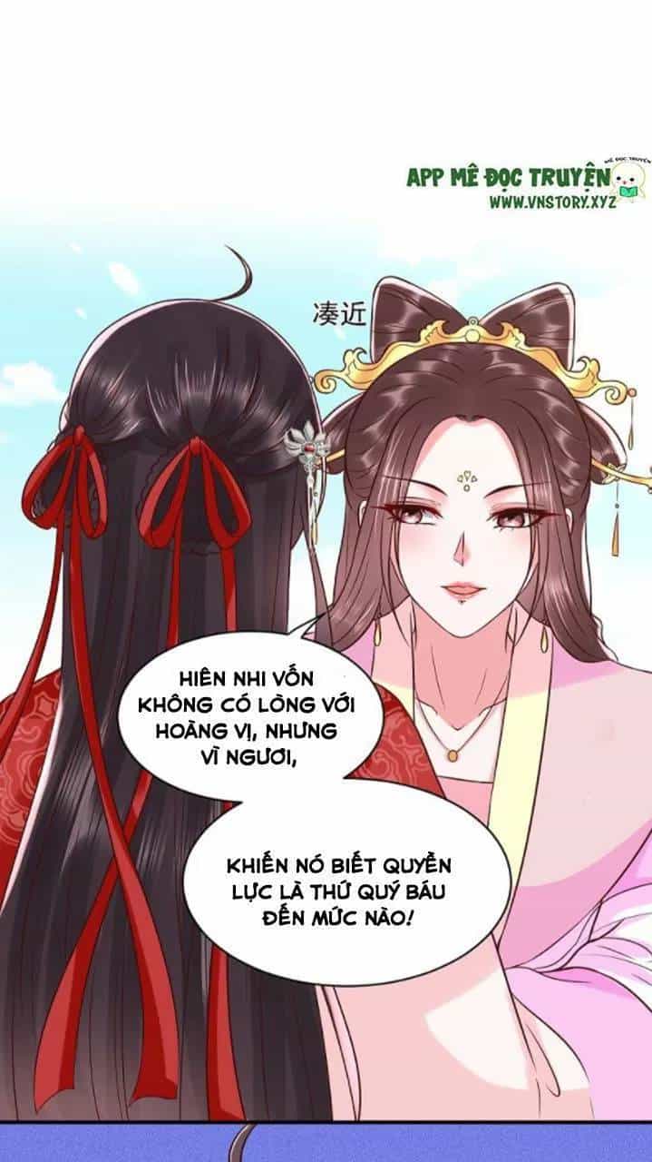 Độc Phi Ngu Ngốc Không Thể Chọc - Chương 174 - ảnh 12