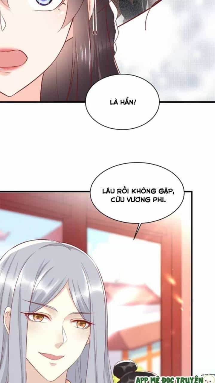 Độc Phi Ngu Ngốc Không Thể Chọc - Chương 174 - ảnh 29