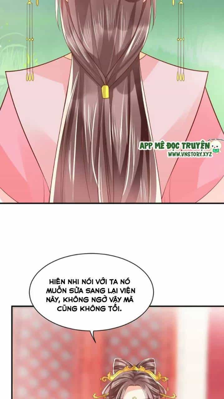Độc Phi Ngu Ngốc Không Thể Chọc - Chương 174 - ảnh 6