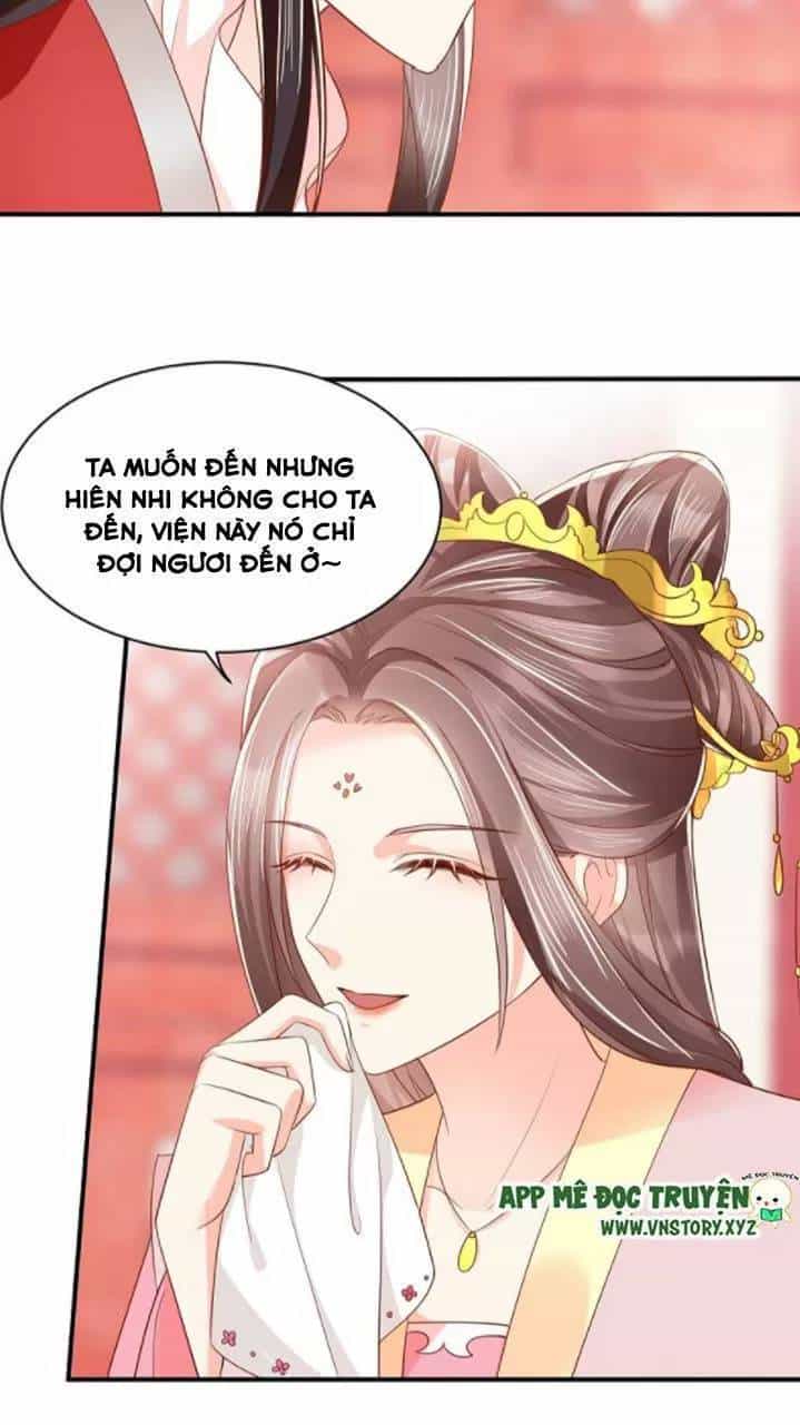 Độc Phi Ngu Ngốc Không Thể Chọc - Chương 174 - ảnh 8