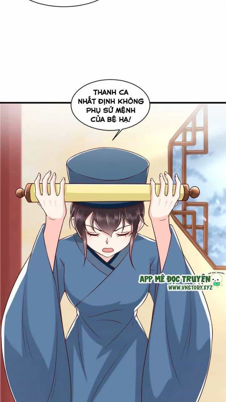Độc Phi Ngu Ngốc Không Thể Chọc - Chương 175 - ảnh 21
