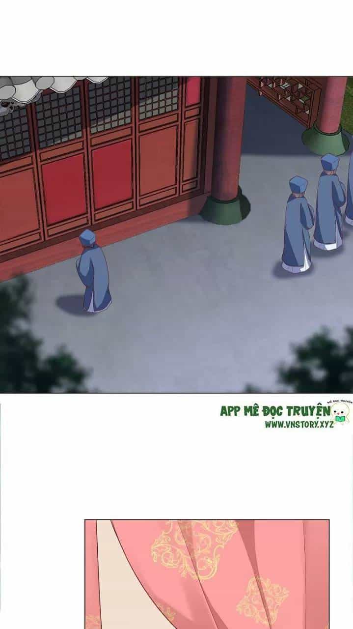 Độc Phi Ngu Ngốc Không Thể Chọc - Chương 175 - ảnh 6