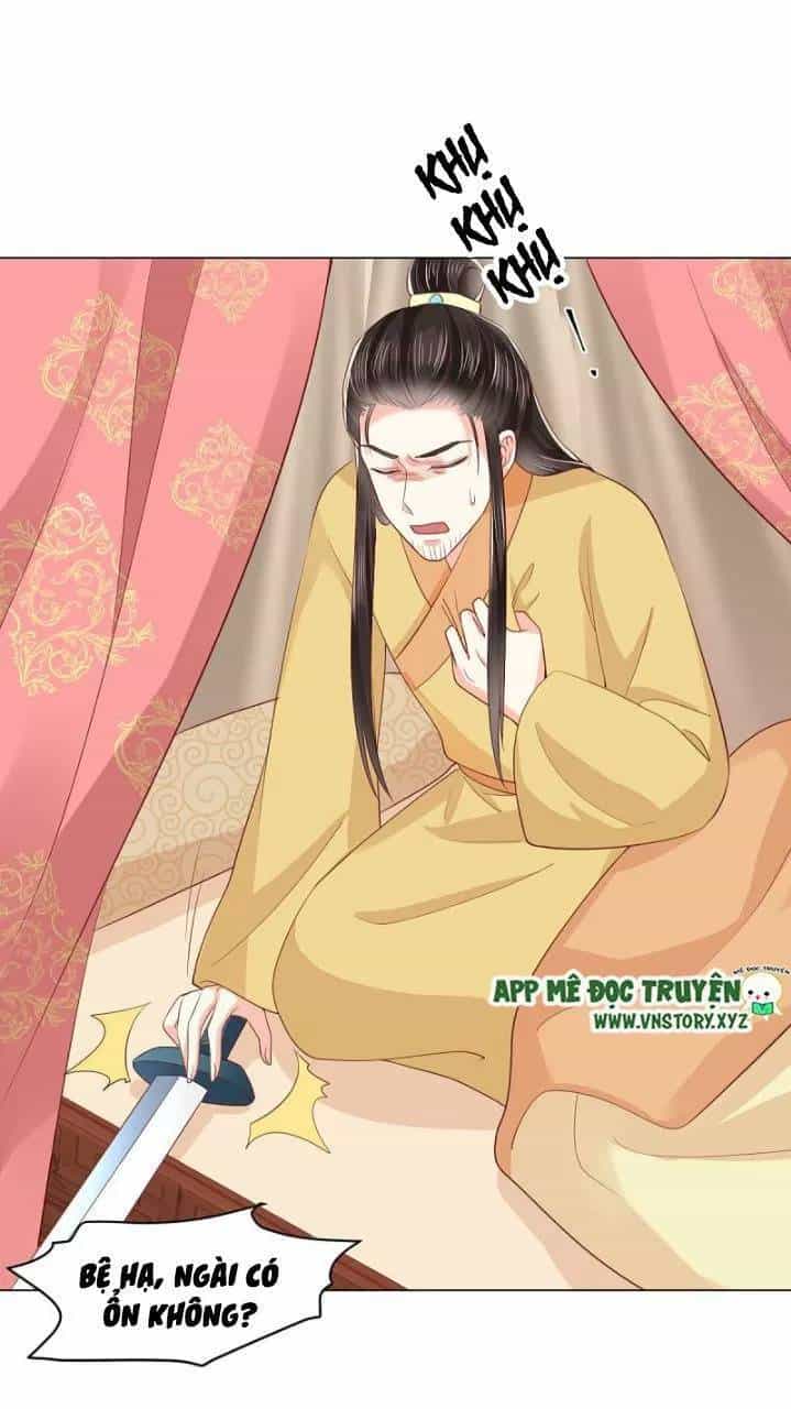 Độc Phi Ngu Ngốc Không Thể Chọc - Chương 175 - ảnh 9