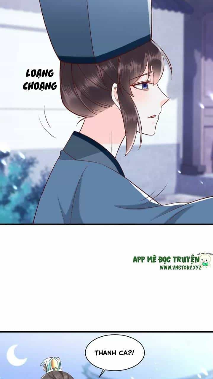 Độc Phi Ngu Ngốc Không Thể Chọc - Chương 176 - ảnh 17