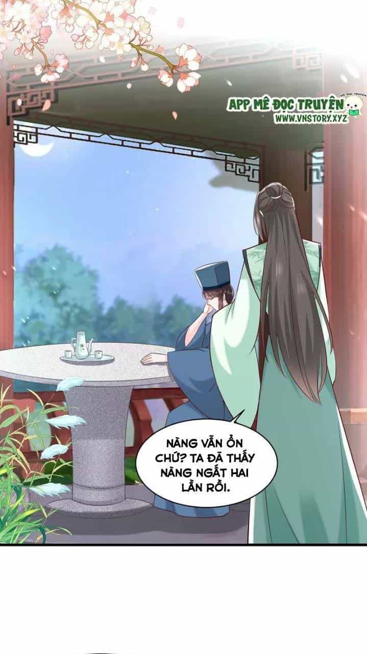Độc Phi Ngu Ngốc Không Thể Chọc - Chương 176 - ảnh 20