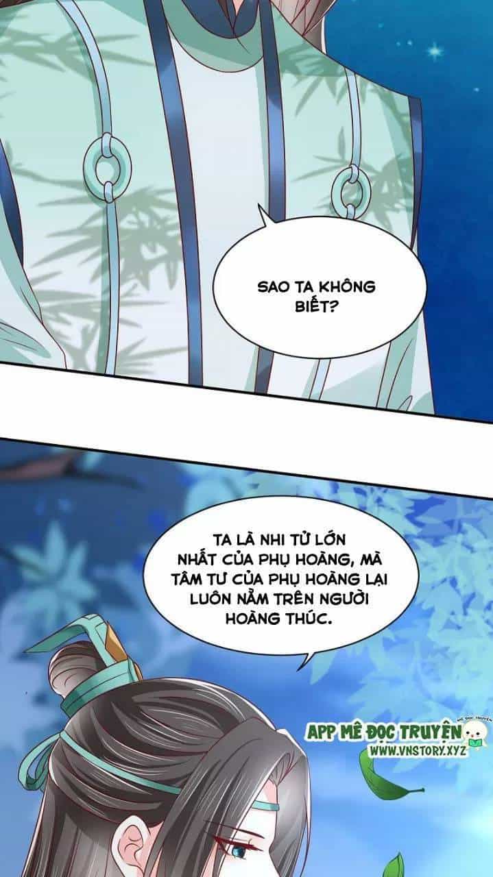 Độc Phi Ngu Ngốc Không Thể Chọc - Chương 176 - ảnh 37