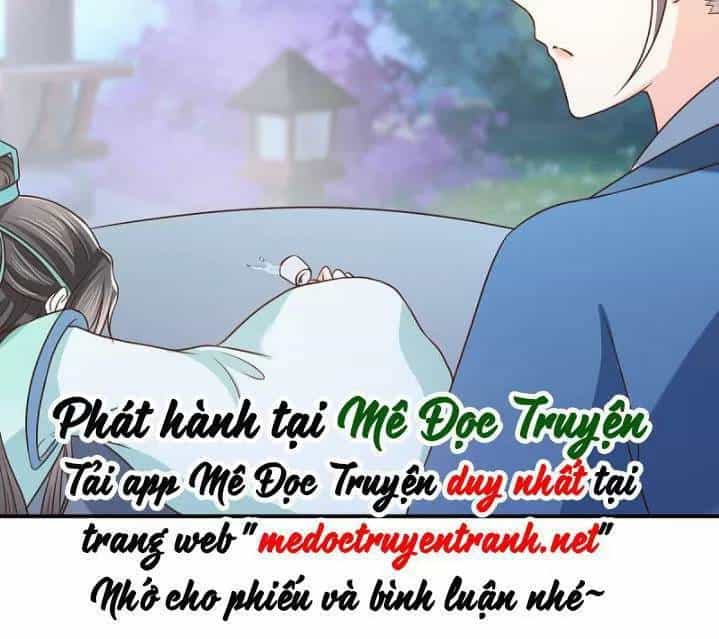 Độc Phi Ngu Ngốc Không Thể Chọc - Chương 176 - ảnh 45
