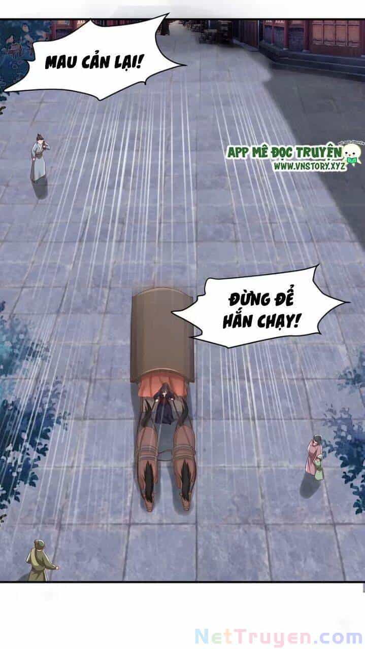 Độc Phi Ngu Ngốc Không Thể Chọc - Chương 177 - ảnh 12