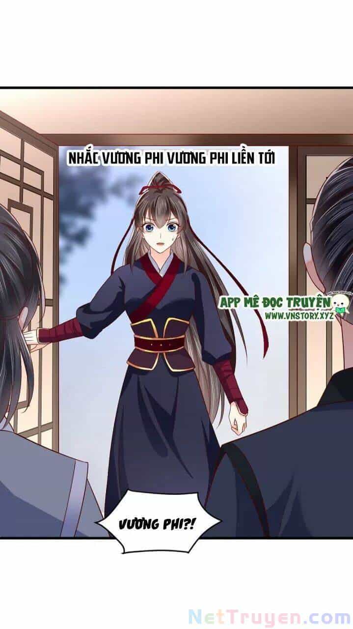 Độc Phi Ngu Ngốc Không Thể Chọc - Chương 177 - ảnh 24