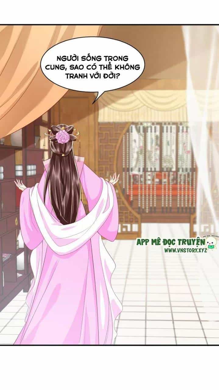 Độc Phi Ngu Ngốc Không Thể Chọc - Chương 178 - ảnh 11