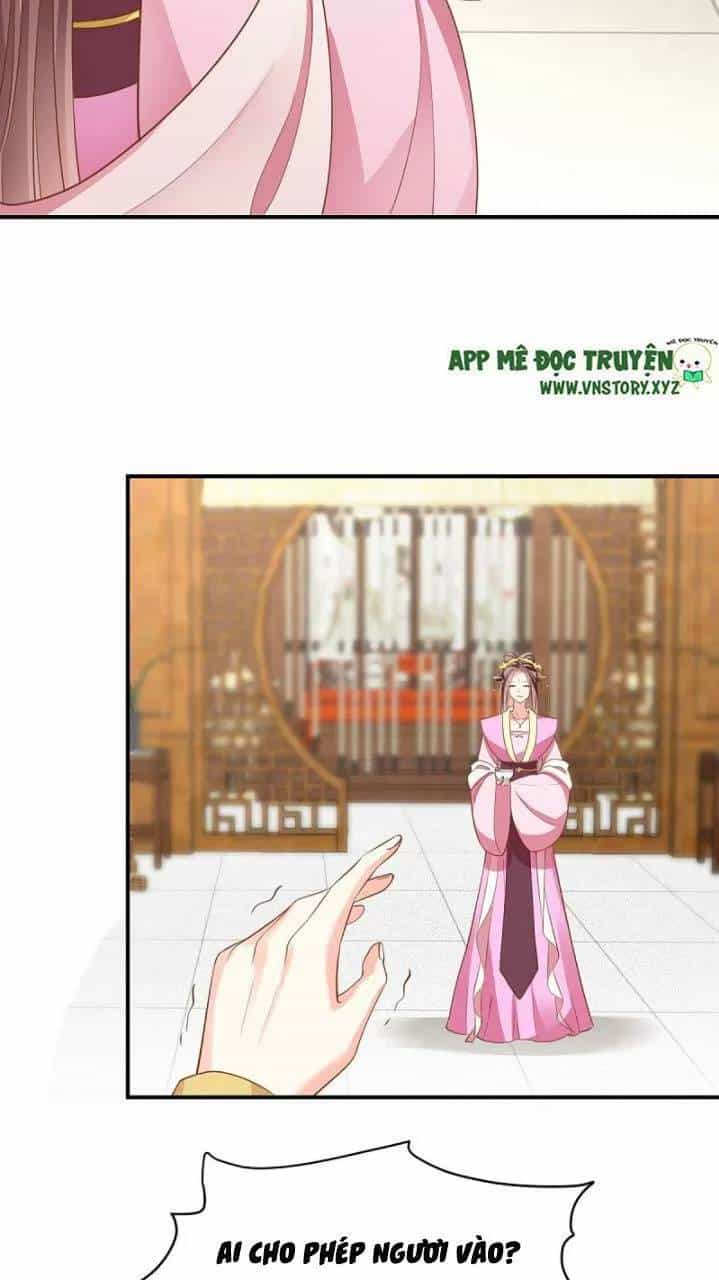 Độc Phi Ngu Ngốc Không Thể Chọc - Chương 178 - ảnh 3
