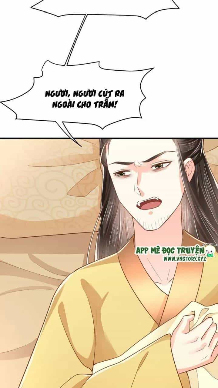 Độc Phi Ngu Ngốc Không Thể Chọc - Chương 178 - ảnh 4