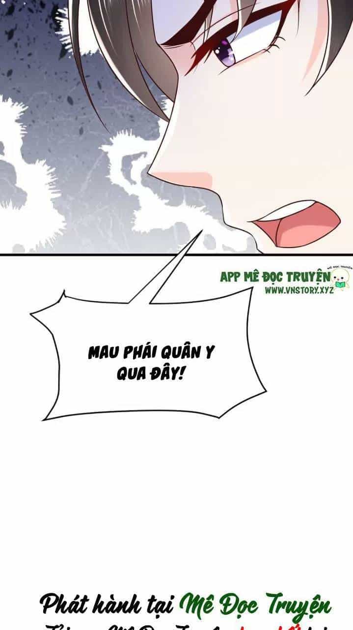 Độc Phi Ngu Ngốc Không Thể Chọc - Chương 178 - ảnh 47
