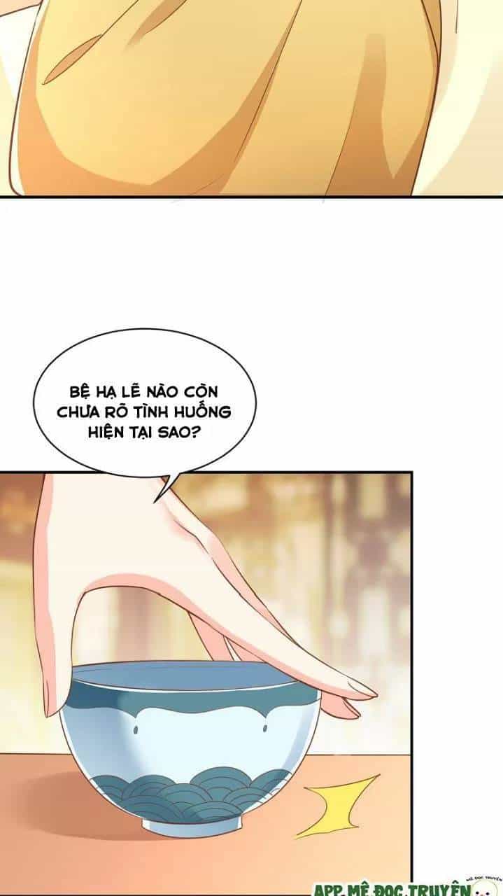 Độc Phi Ngu Ngốc Không Thể Chọc - Chương 178 - ảnh 5