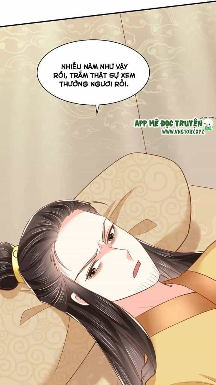 Độc Phi Ngu Ngốc Không Thể Chọc - Chương 178 - ảnh 8