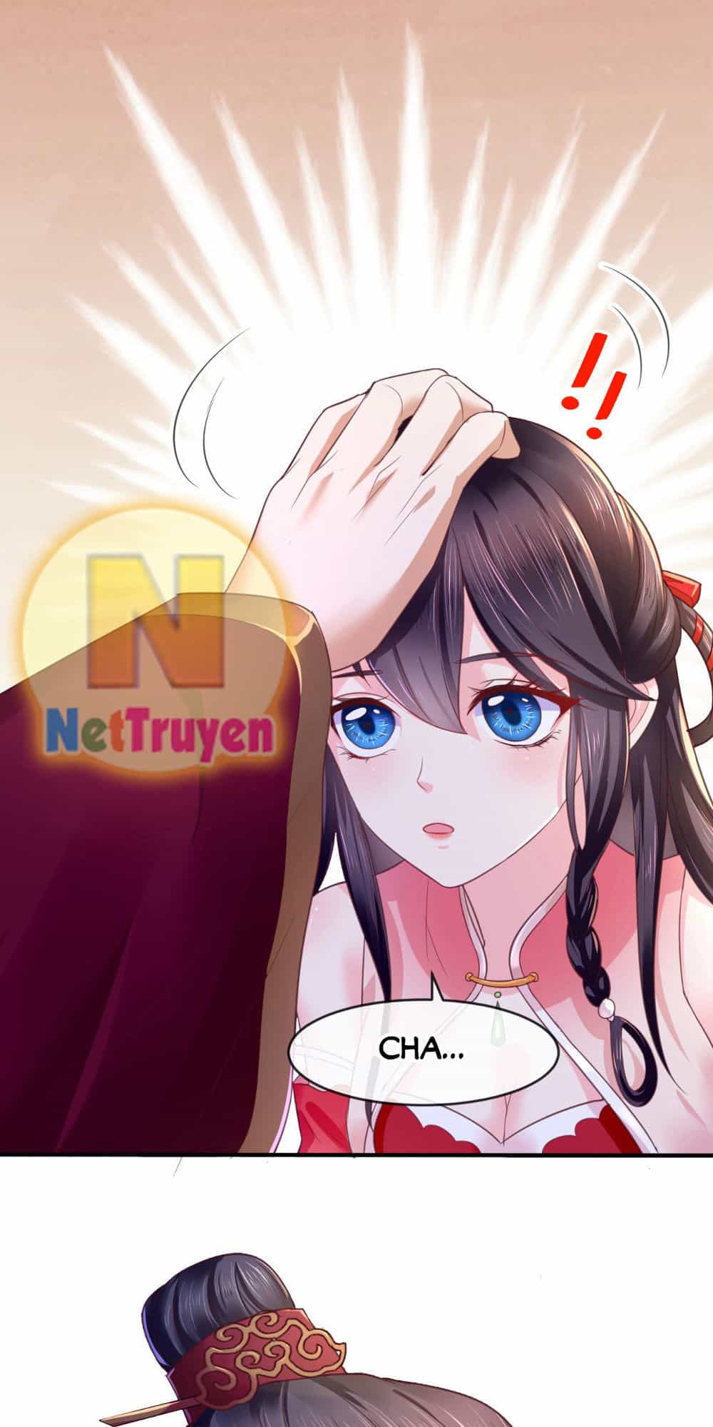 Độc Phi Ngu Ngốc Không Thể Chọc - Chương 19 - ảnh 3