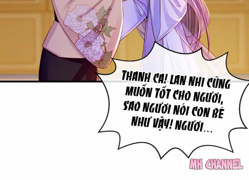 Độc Phi Ngu Ngốc Không Thể Chọc - Chương 20 - ảnh 13