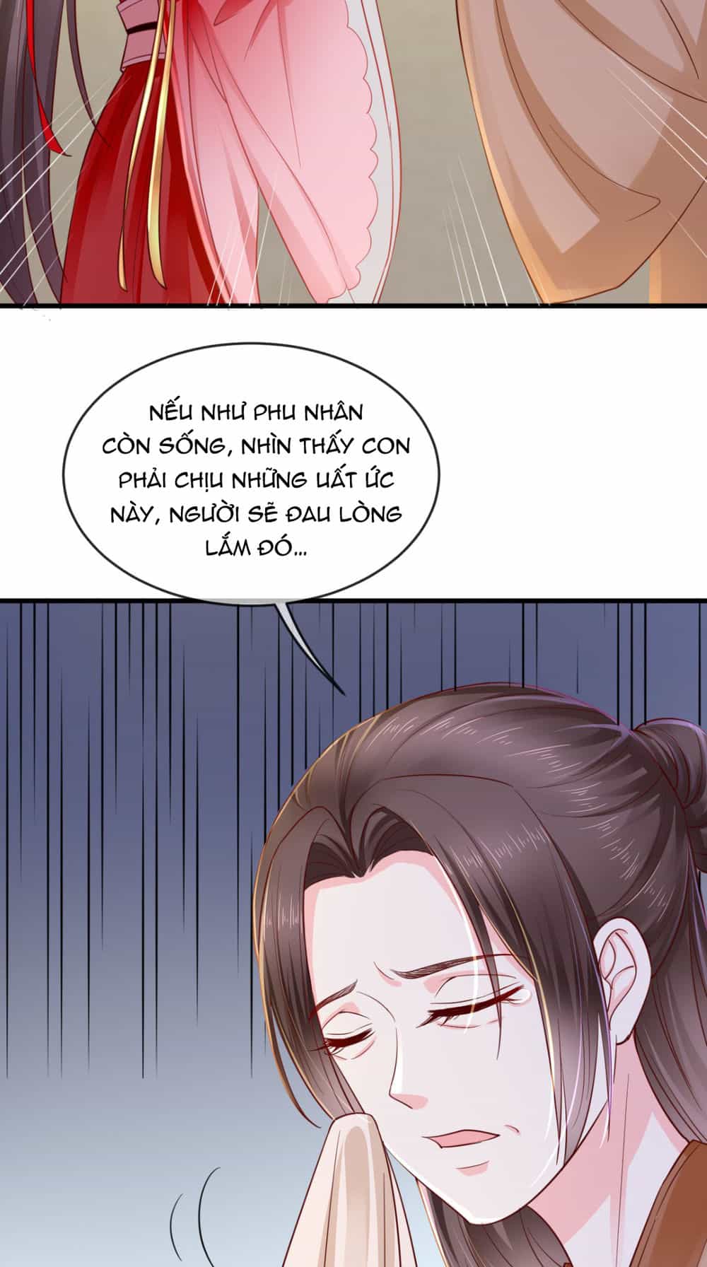 Độc Phi Ngu Ngốc Không Thể Chọc - Chương 34 - ảnh 13
