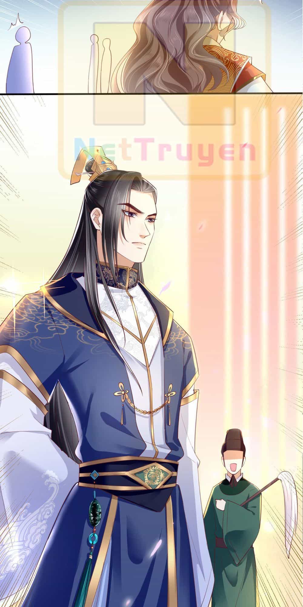 Độc Phi Ngu Ngốc Không Thể Chọc - Chương 41 - ảnh 4