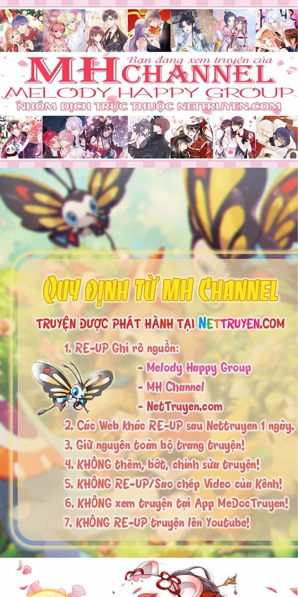 Độc Phi Ngu Ngốc Không Thể Chọc - Chương 44 - ảnh 1