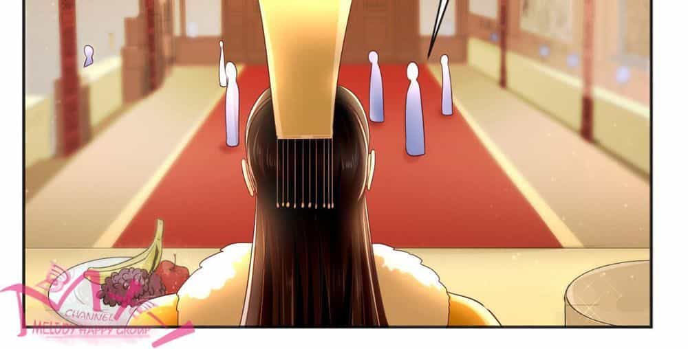 Độc Phi Ngu Ngốc Không Thể Chọc - Chương 46 - ảnh 11