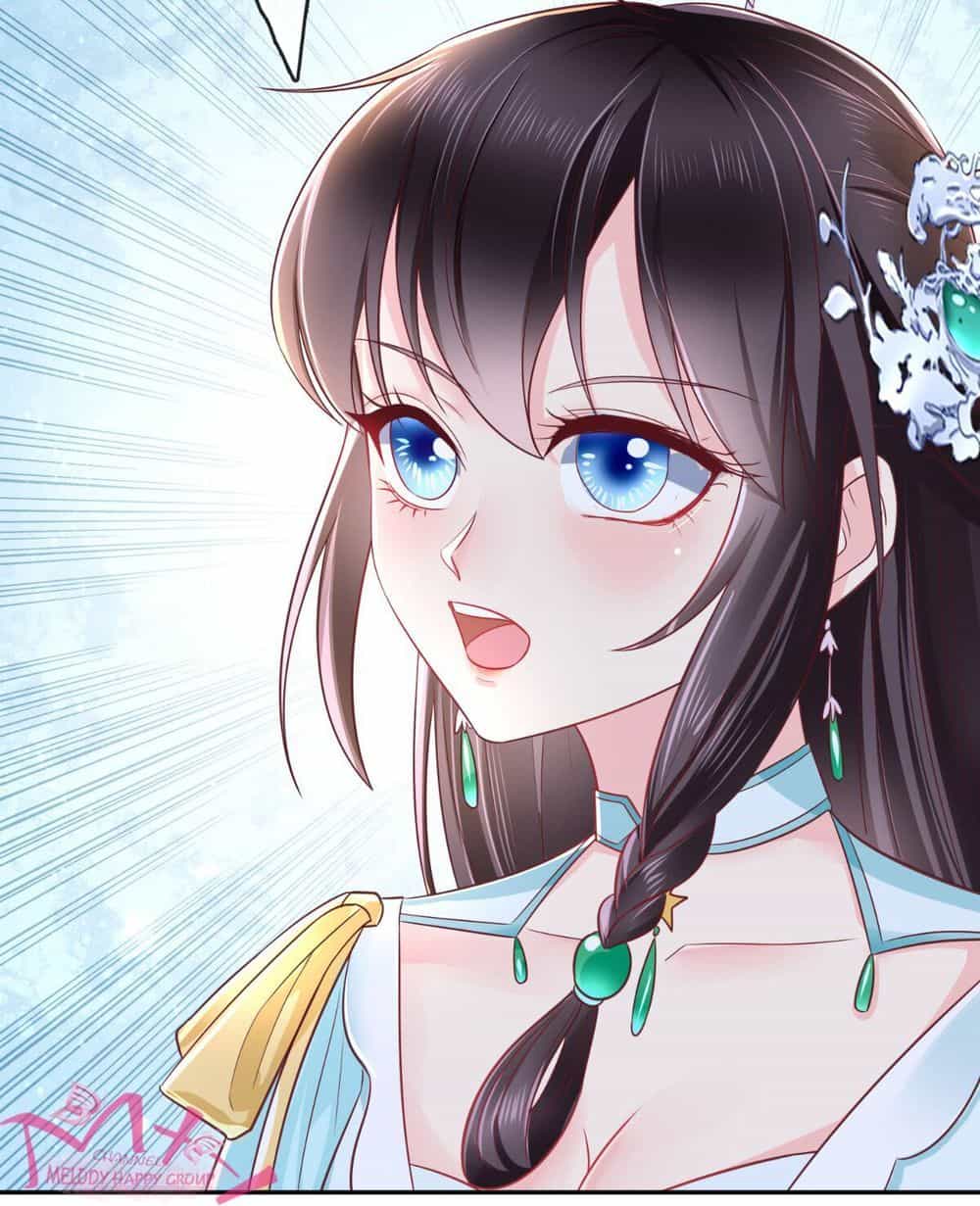 Độc Phi Ngu Ngốc Không Thể Chọc - Chương 47 - ảnh 11