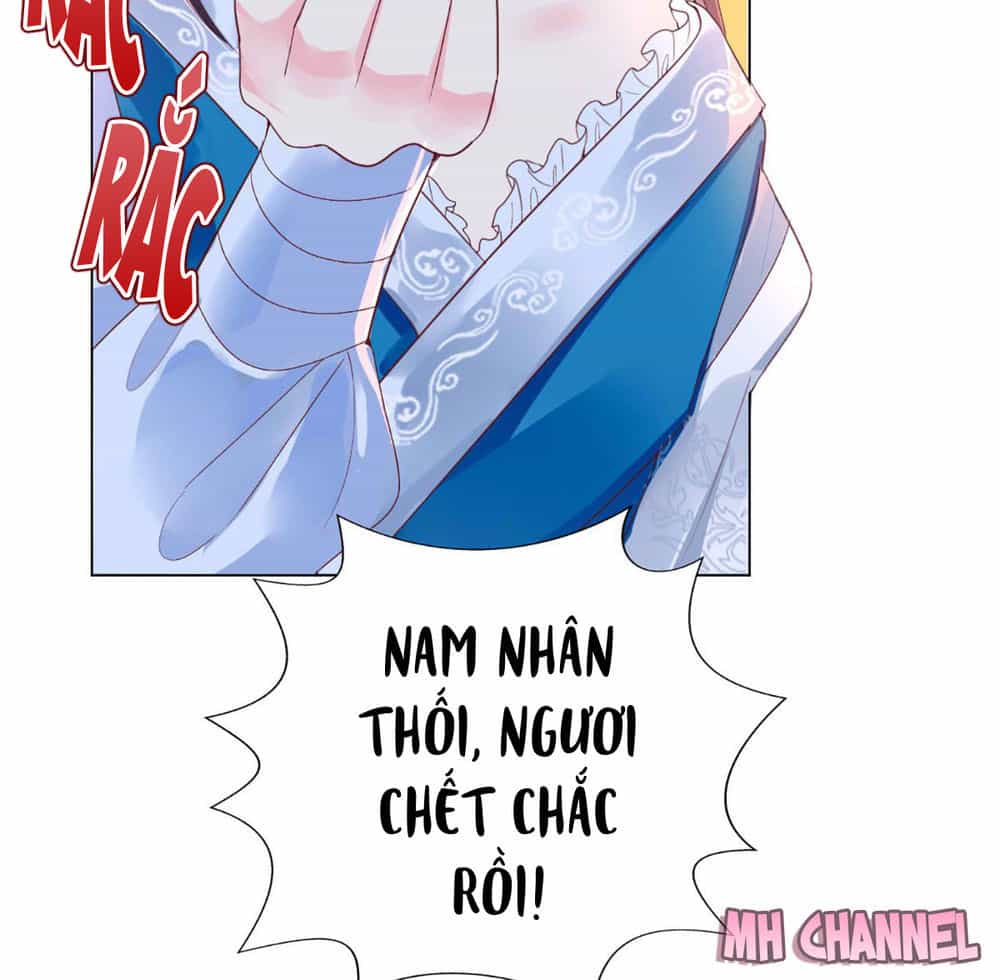 Độc Phi Ngu Ngốc Không Thể Chọc - Chương 5 - ảnh 30