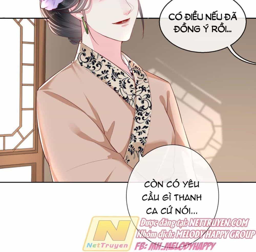 Độc Phi Ngu Ngốc Không Thể Chọc - Chương 55 - ảnh 17