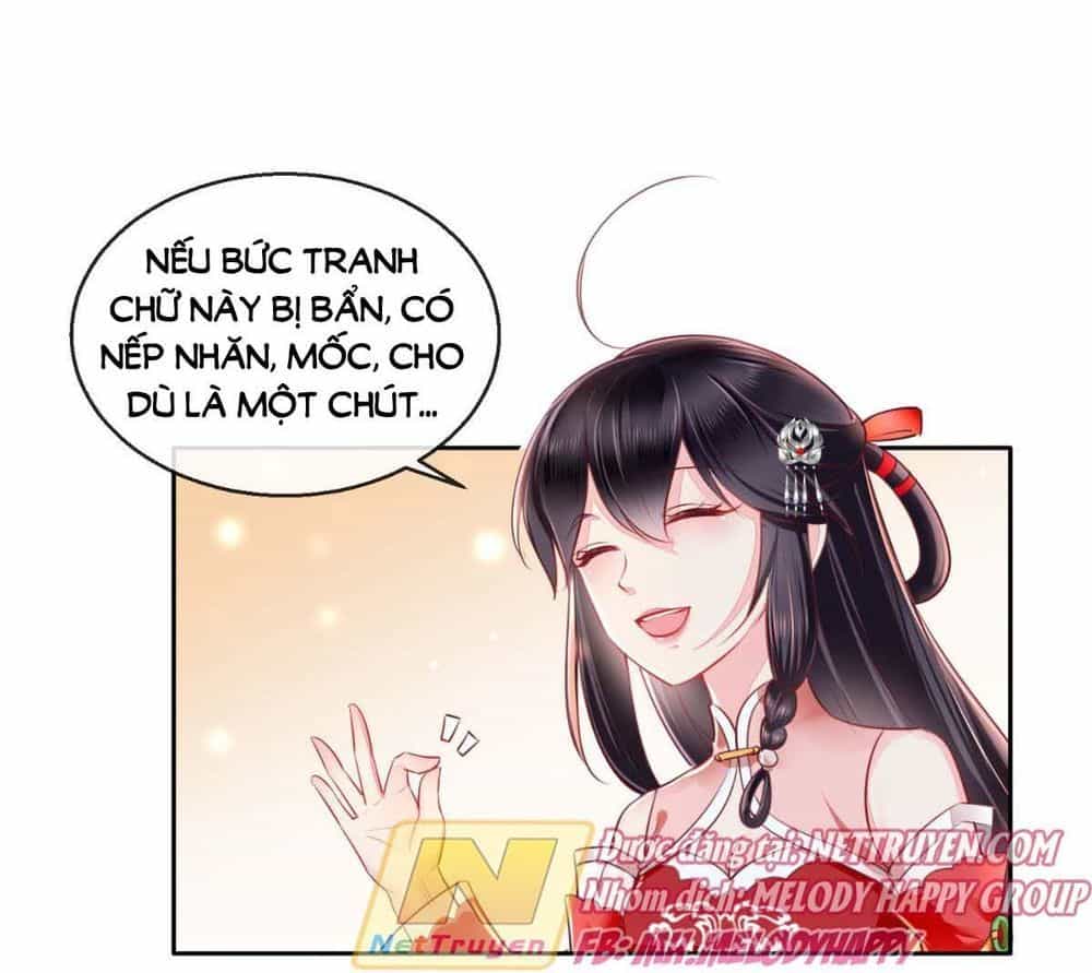 Độc Phi Ngu Ngốc Không Thể Chọc - Chương 55 - ảnh 19