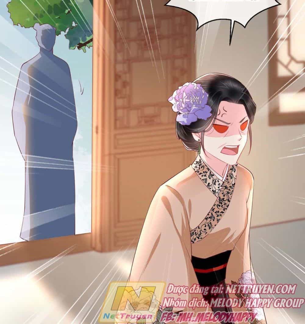 Độc Phi Ngu Ngốc Không Thể Chọc - Chương 55 - ảnh 21