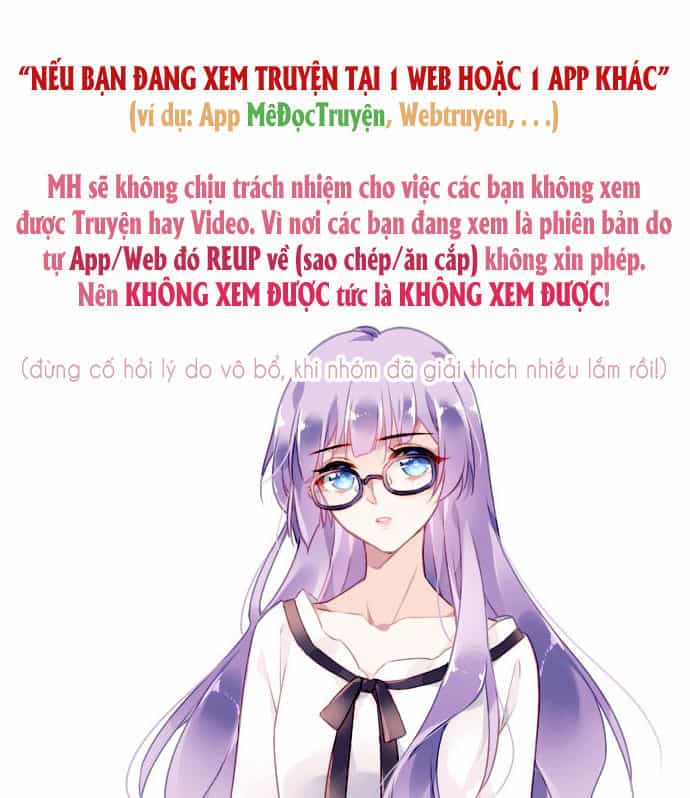 Độc Phi Ngu Ngốc Không Thể Chọc - Chương 5.5 - ảnh 2
