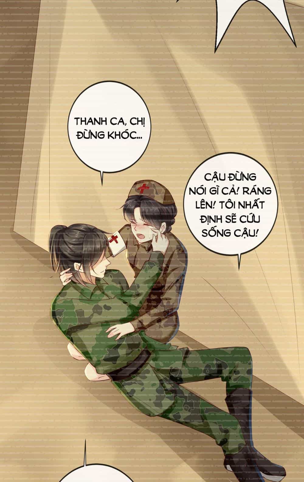 Độc Phi Ngu Ngốc Không Thể Chọc - Chương 61 - ảnh 24