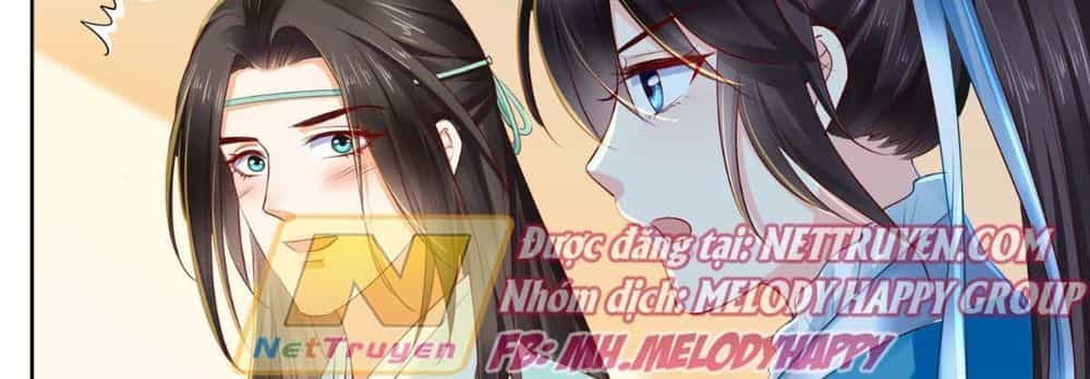 Độc Phi Ngu Ngốc Không Thể Chọc - Chương 62 - ảnh 34