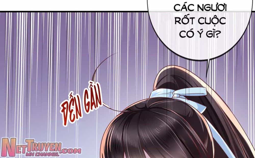 Độc Phi Ngu Ngốc Không Thể Chọc - Chương 65 - ảnh 14