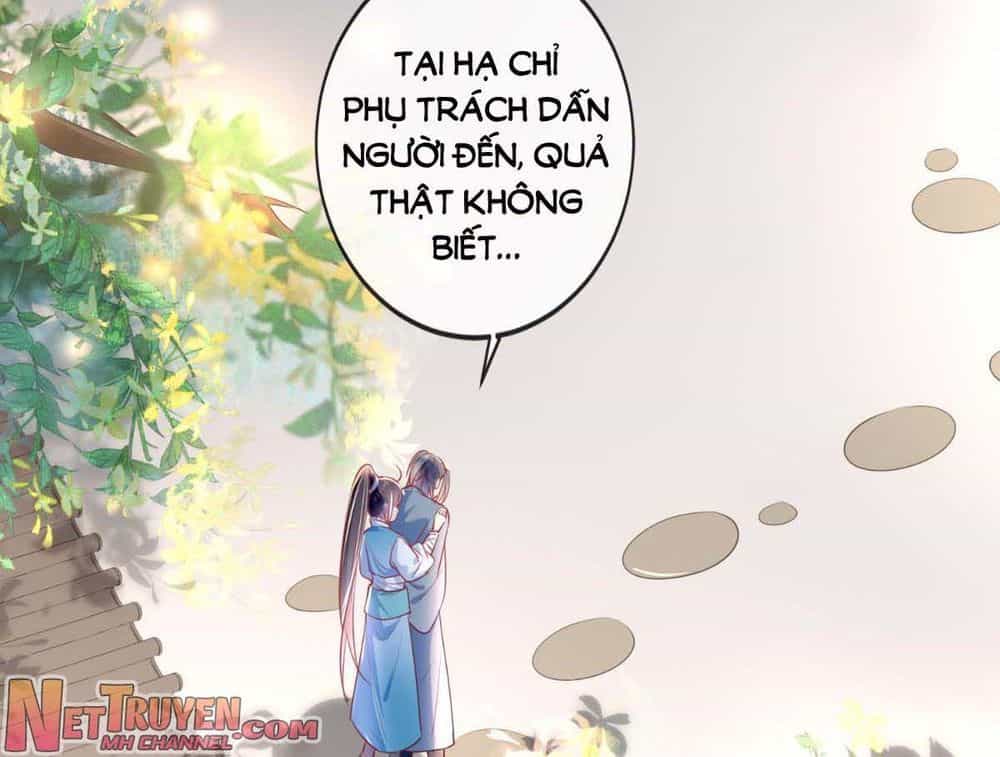Độc Phi Ngu Ngốc Không Thể Chọc - Chương 65 - ảnh 16