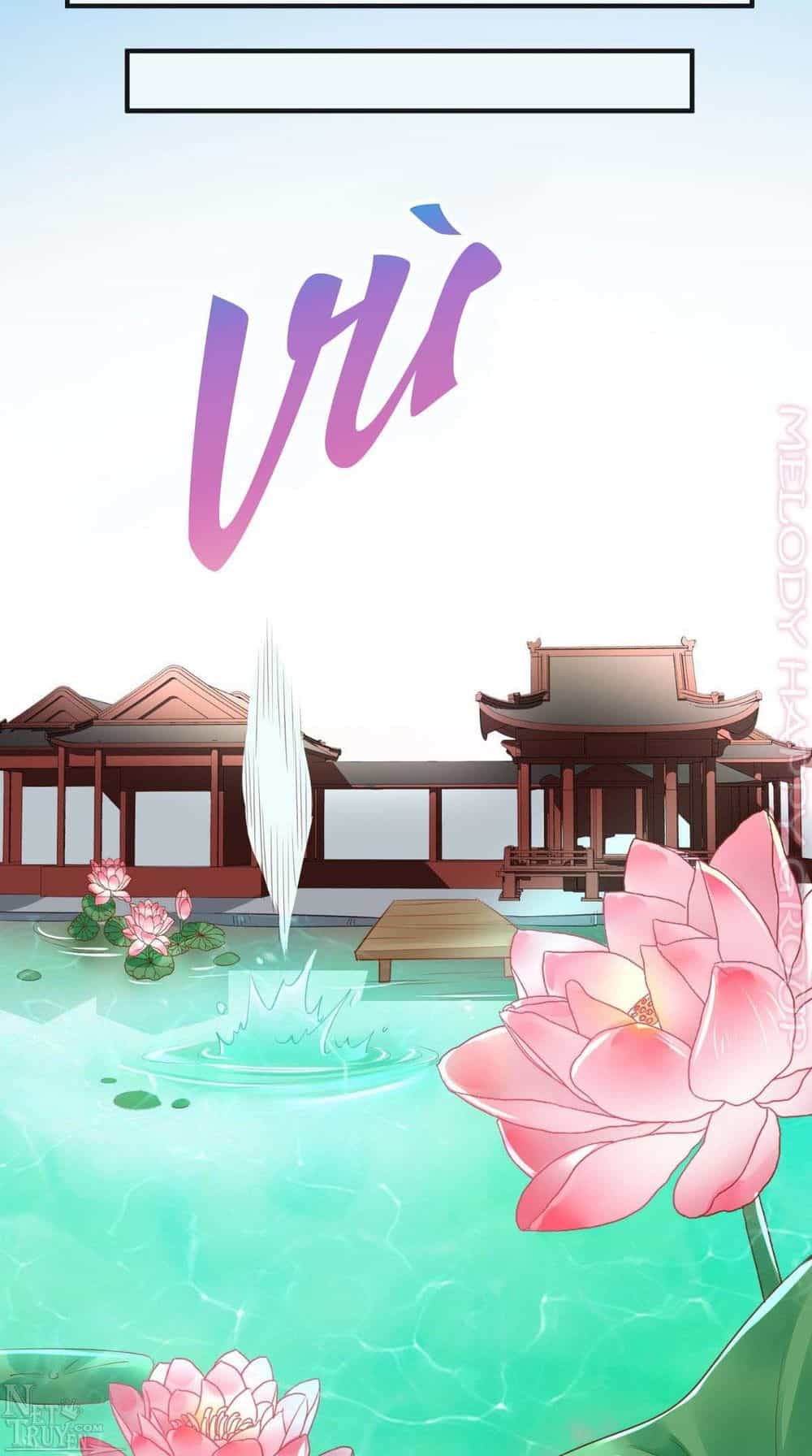 Độc Phi Ngu Ngốc Không Thể Chọc - Chương 66 - ảnh 17