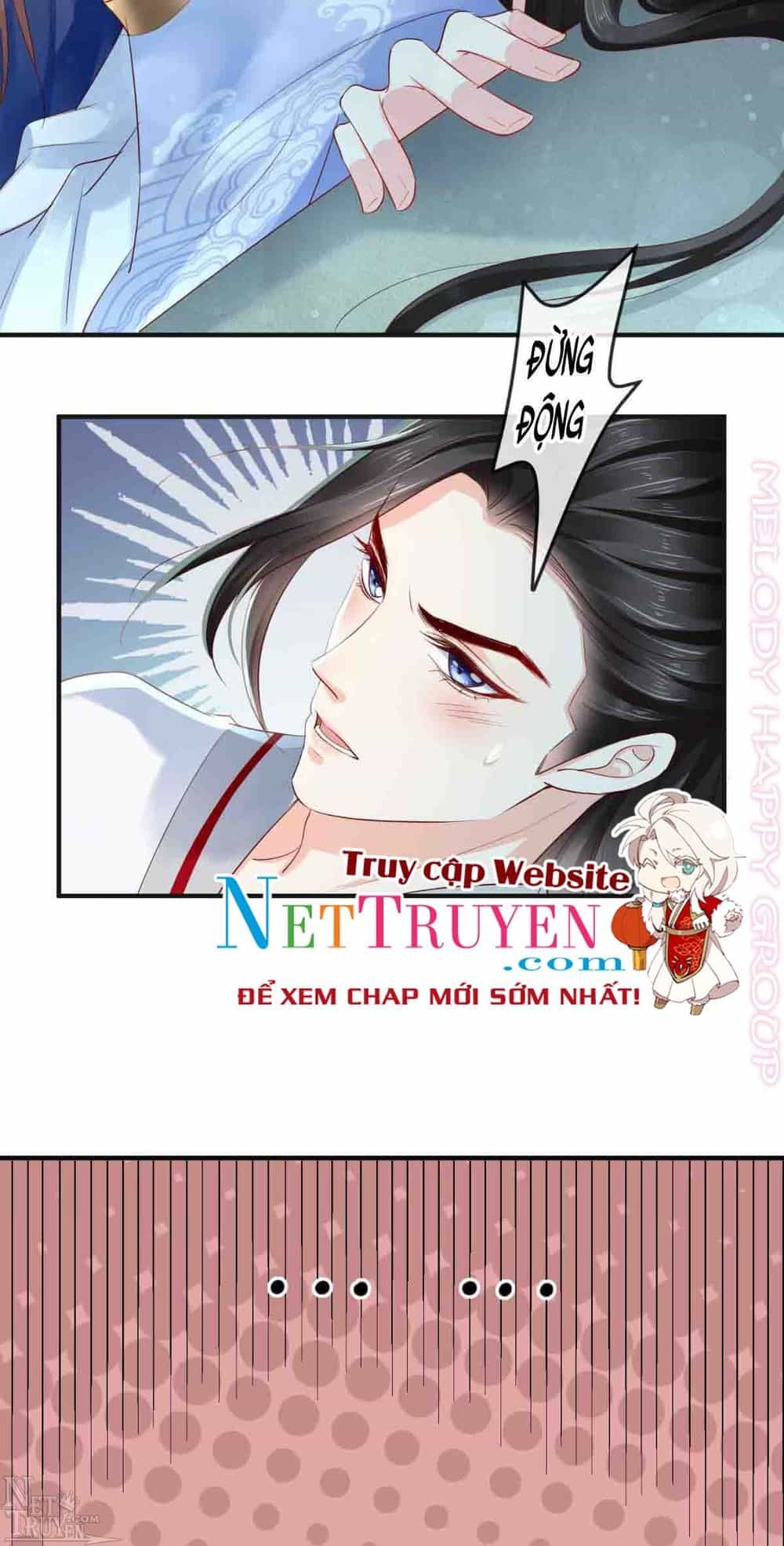 Độc Phi Ngu Ngốc Không Thể Chọc - Chương 66 - ảnh 35