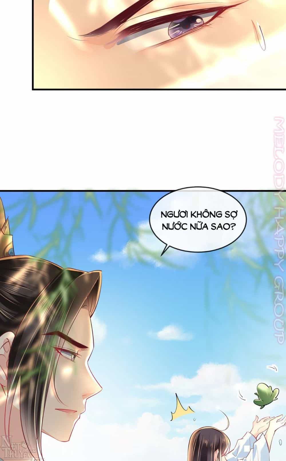 Độc Phi Ngu Ngốc Không Thể Chọc - Chương 67 - ảnh 25